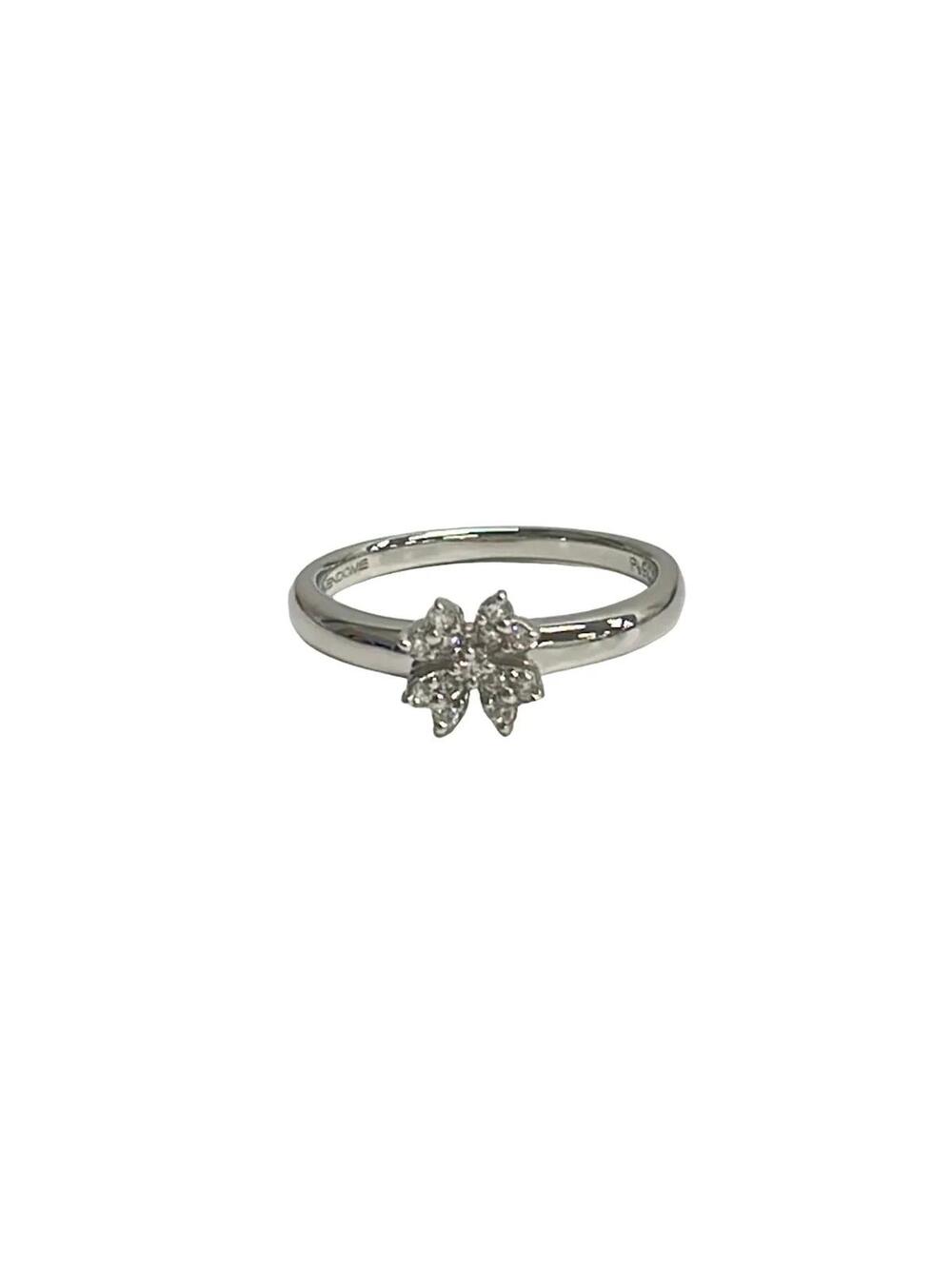 Vendome Diamond Ring #5 3/4 #290686V65B